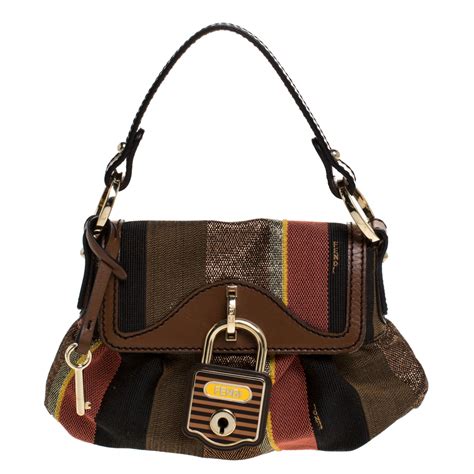 fendi limited edition handbag|Fendi handbags usa.